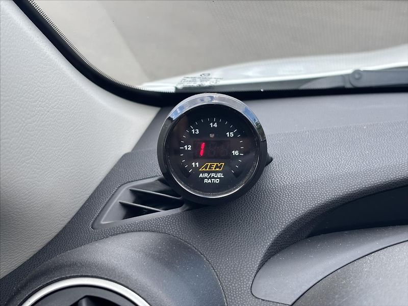 Mazda 3 2,3 MZR DISI 191kW MPS - fotka 30 z 36