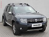 Dacia Duster (2014) 1.2 TCe, ČR, AC, tažné - náhled 1