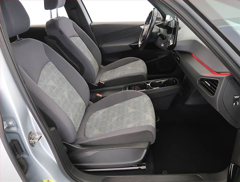 Volkswagen ID.3 (2020) Life Pro Perf. (62 kWh) - fotka 9 z 28