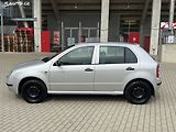 Škoda Fabia 1.4i 44kw, Bez koroze NOVÁ STK - náhled 1