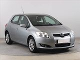 Toyota Auris (2009) 1.6 Dual VVT-i, Serv.kniha - náhled 1