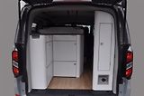 Ford Transit Custom Nugget Titanium 125kW Automat - náhled 24