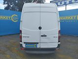 Mercedes-Benz Sprinter 2,1 - náhled 4