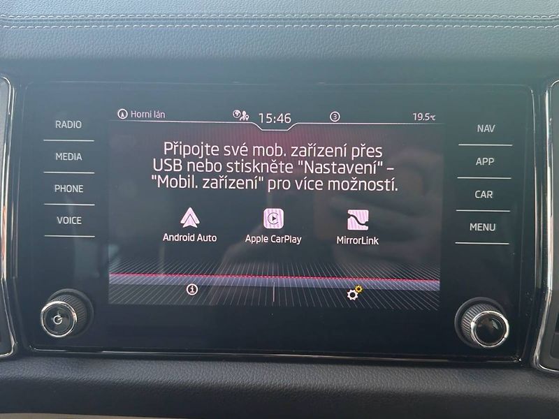 Škoda Kodiaq (2022) 2.0 TDI 7DSG Laurin&Klement - fotka 8 z 29