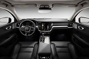 Volvo V60 Cross Country (2018)
