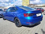 Škoda Superb 2.0 TDi/147kW Sportline DSG - náhled 7