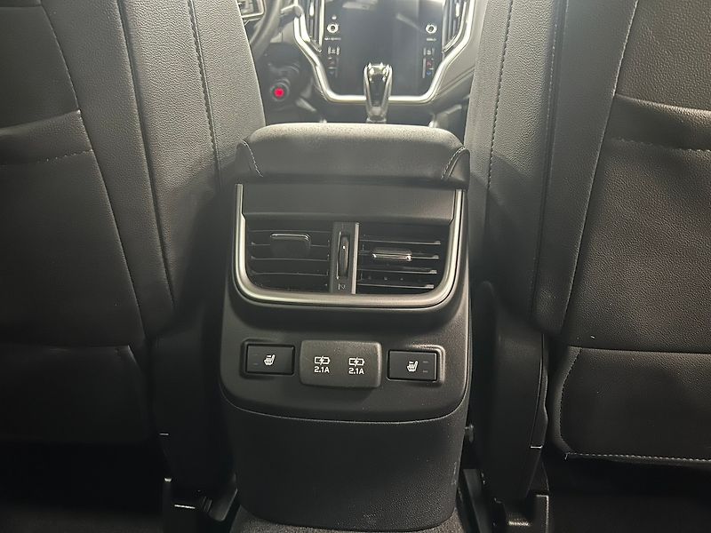 Subaru Outback (2021) 2.5 Comfort+kuze Nappa | Záruk - fotka 30 z 62