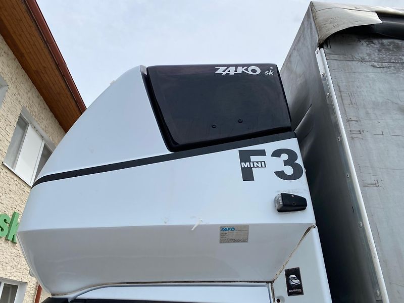 Iveco Daily (2020) - fotka 10 z 15