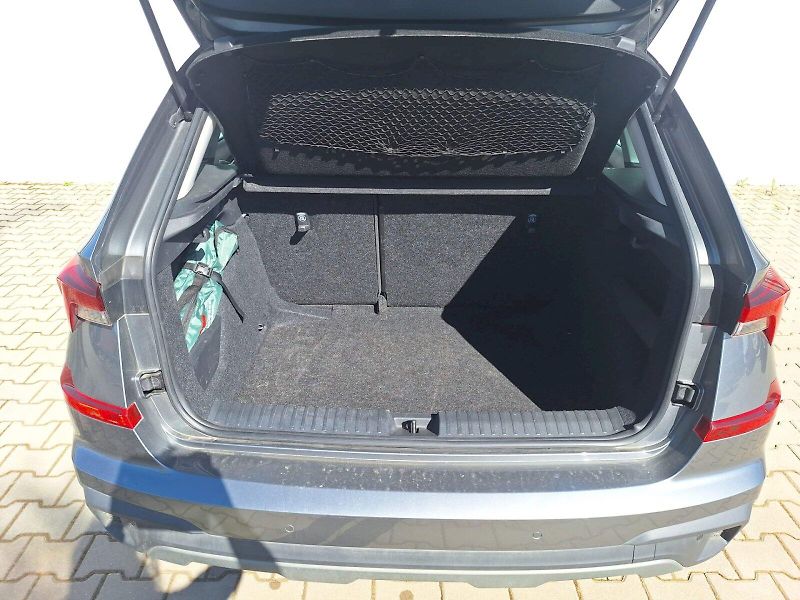 Škoda Kamiq (2025) 1.0 TSI / 85 kW / 7DSG / Top S - fotka 10 z 32
