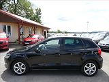 Volkswagen Polo 1,2 i 51kW 2x kola, po servise - náhled 6