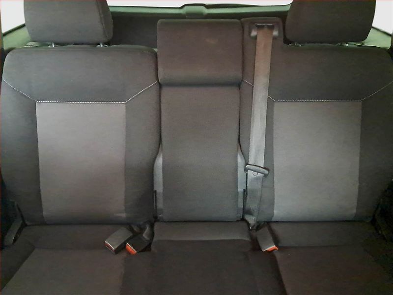 Opel Zafira (2008) 1.7 CDTI, 7 míst, Serv.kniha - fotka 10 z 19