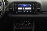 Škoda Karoq (2025) 2.0 TDI, Sportline, Navigace - náhled 9