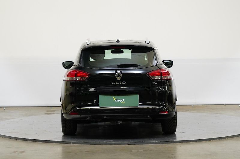 Renault Clio - fotka 6 z 22