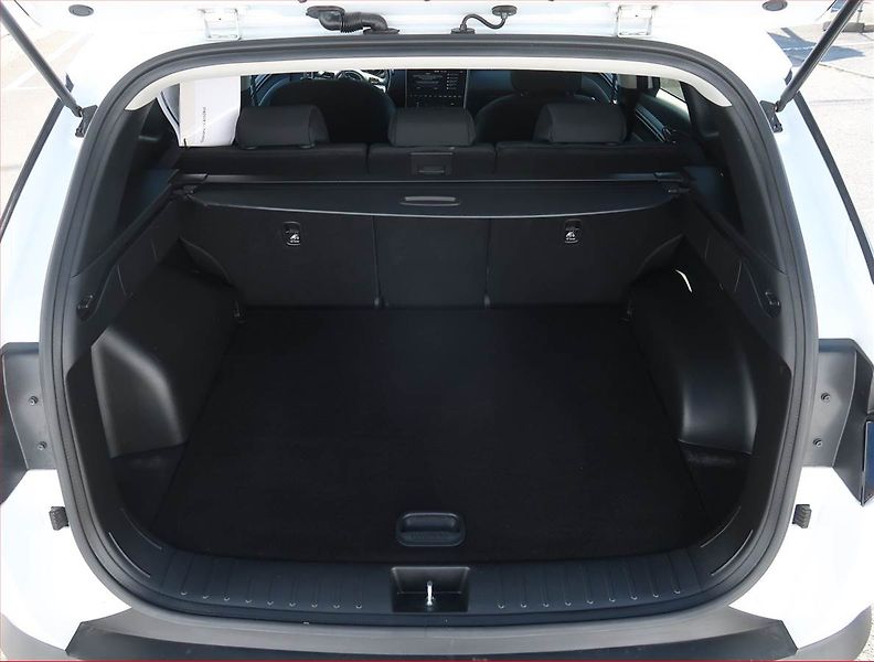 Hyundai Tucson (2021) Smart 1.6 T-GDI, 4X4,59TKM - fotka 14 z 21