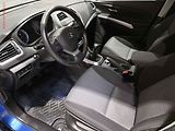 Suzuki SX4 (2015) 1.6VVT 4x4, 1.maj,ČR, AC - náhled 9