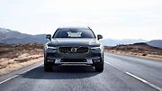 Volvo V90 Cross Country.