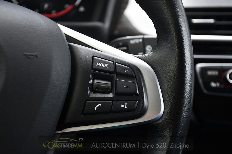 BMW Řada 2 216d GRAN TOURER ČR 1.MAJ 7MÍS - fotka 29 z 53