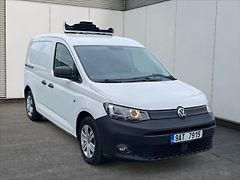 Volkswagen Caddy 2,0 TDI chladící 0°C - fotografie inzerátu