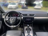 Škoda Superb 2,0 TDI 110 L&K DSG - náhled 9