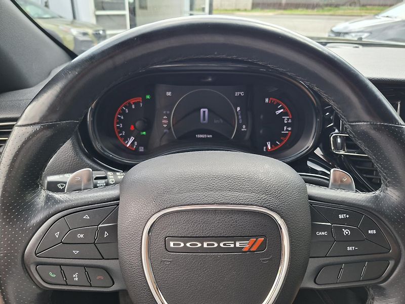 Dodge Durango (2021) 5,7L V8 4x4,Top výbava, 7 míst - fotka 20 z 31