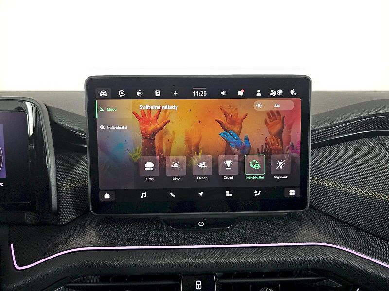 Škoda Kodiaq (2025) 2.0TSI 150KW Selection DSG 7S - fotka 11 z 29