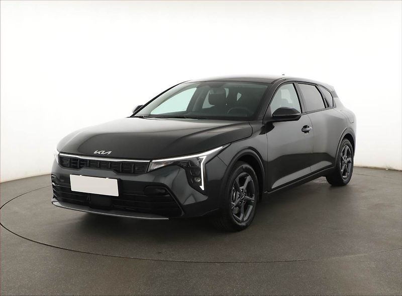 Kia K4 (2026) 1.6 T-GDI, EXCLUSIVE, AUTOMAT - fotka 2 z 20