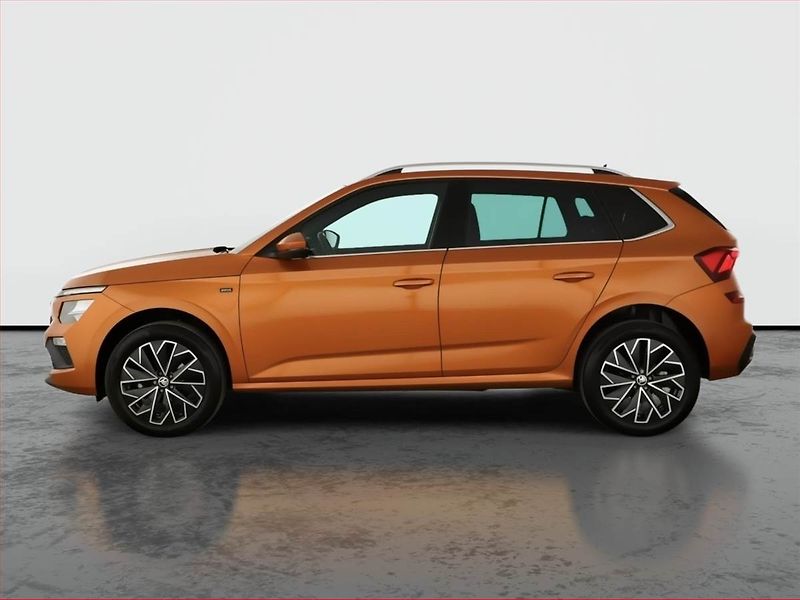 Škoda Kamiq (2024) 1.0 TSI, Drive - fotka 3 z 14