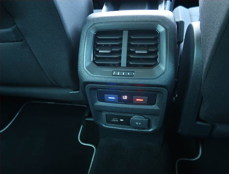 Volkswagen Tiguan (2019) 1.5 TSI - fotka 23 z 23