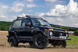 Lada Niva Bronto AWD 61kW - náhled 2