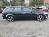 Ford Mondeo 2.0 TDCI, ALU 17 - náhled 6