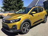 Dacia Sandero (2026) AUTOMAT LPG STEPWAY KAMERA  - náhled 1