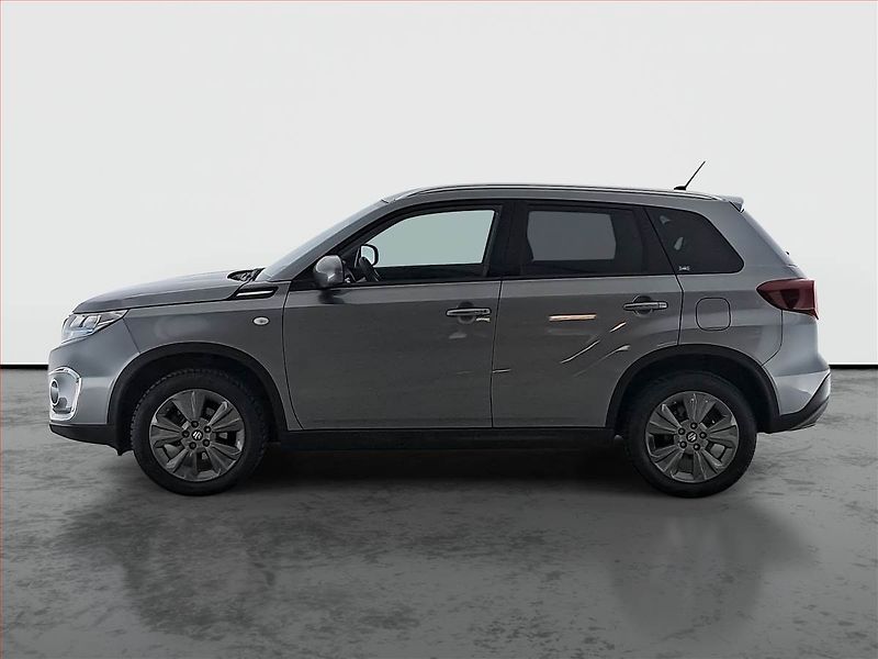 Suzuki Vitara (2022) 1.4 BoosterJet - fotka 3 z 20
