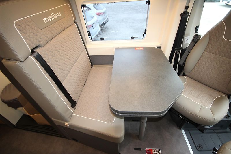 Malibu (2025) Van 640 LE Relax active - fotka 17 z 33