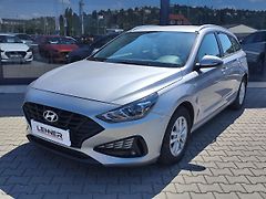 Hyundai i30 1.5 T-GDI/118kW Comfort - fotografie inzerátu