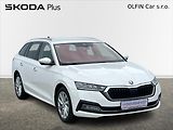 Škoda Octavia 2,0 TDi 110kW STYLE  IV. REZER - náhled 6