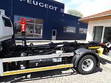 Isuzu M30 (2026) 7,5t 3,0L 150k A/T hák. nosič - náhled 39