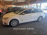 Seat Leon (2014) 1.4 TSi, ČR, servis.kniha - náhled 1