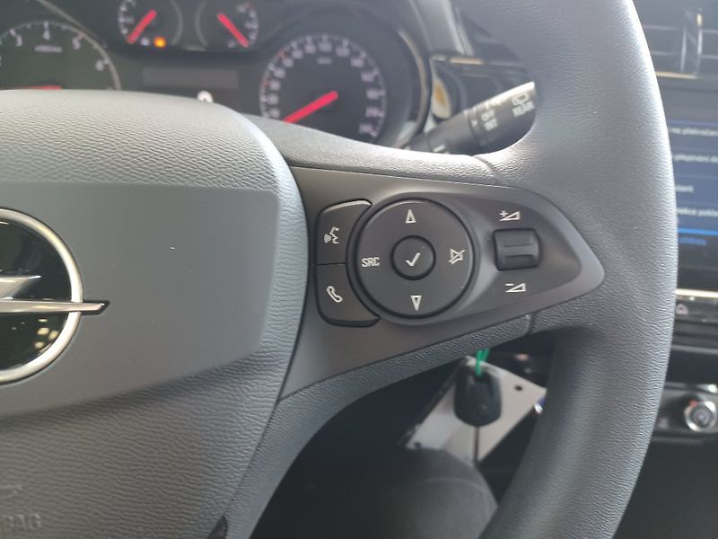 Opel Corsa (2026) Edition 1,2 TURBO 100k MT6 - fotka 16 z 23