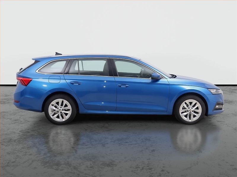 Škoda Octavia (2020) Style 2.0 TDI, Automat, Navi - fotka 6 z 15