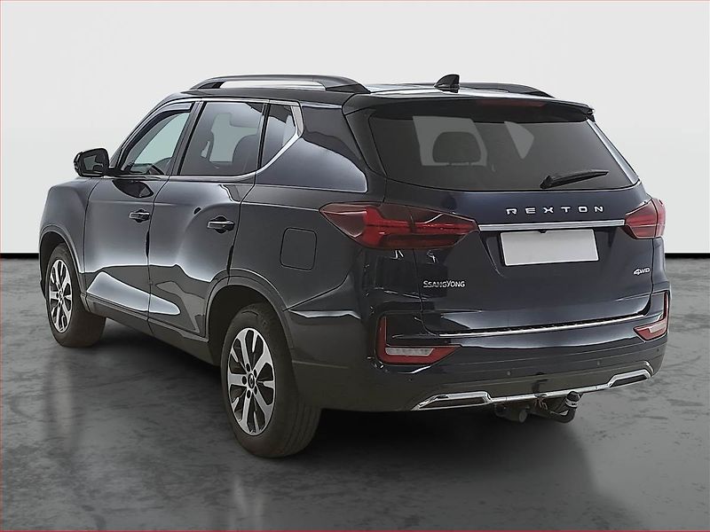 SsangYong Rexton (2023) 2.2 Diesel - fotka 4 z 19
