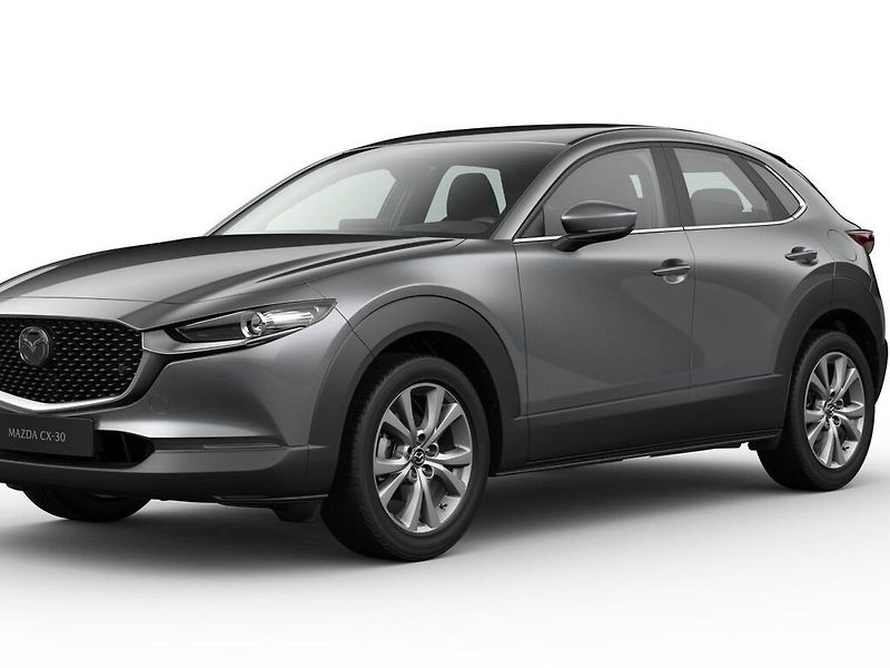 Mazda CX-30 (2026) 2.5L e-SKYACTIV 103 kW - fotografie inzerátu