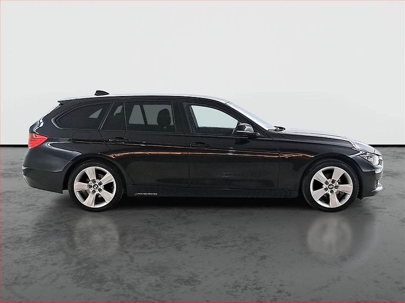BMW Řada 3 (2013) 318 d, Serv.kniha, Tempomat - fotka 6 z 22