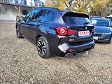 BMW iX3 0,0 80kWH,210kw,M-sport,led,SO - náhled 4