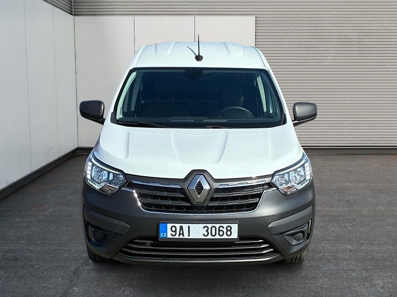Renault Express (2022) COOL 1.5dCi 70kW CZ DPH - fotka 2 z 11