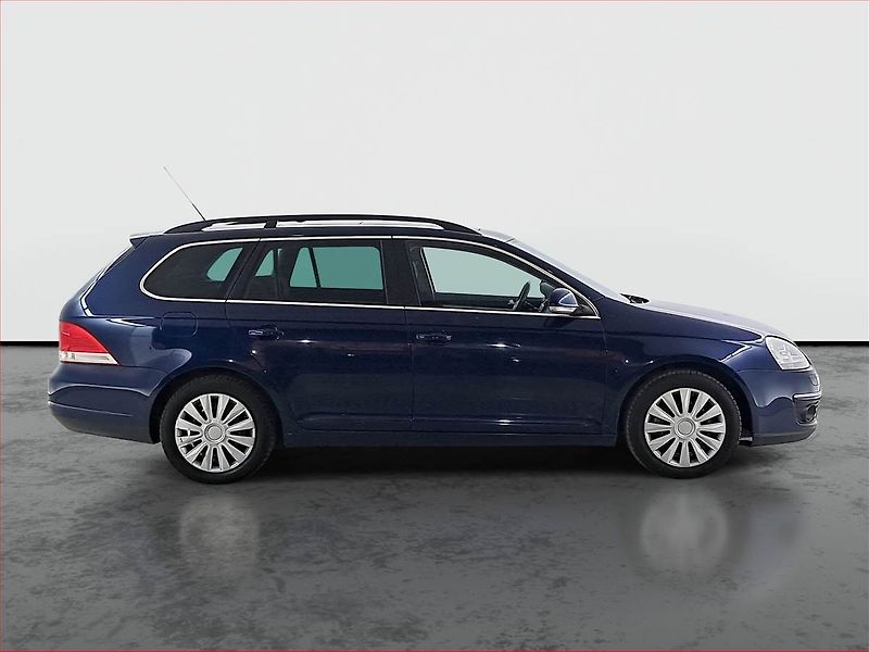 Volkswagen Golf (2008) 1.4 TSI, Tažné, jezdí výborně - fotka 6 z 23