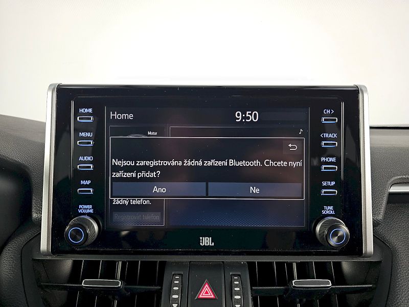 Toyota RAV4 (2021) 2.5HEV 4x4 222k JBL BLACK EDIT - fotka 14 z 34