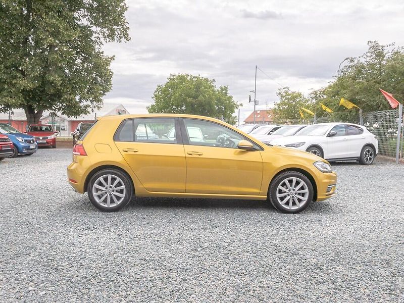 Volkswagen Golf (2018) ČR 1.0TSI 81KW – BARVA - fotka 4 z 52