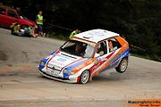 Jiří Hladík je zkušený rallyový matador.