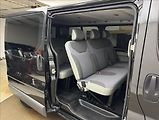 Opel Vivaro 2,5 107kW 9MÍST AC TAŽNÉ 1.MAJ - náhled 21