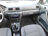 Škoda Octavia (2007) 1.9 TDI , po STK - náhled 8